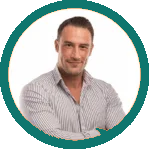 Bram Vermolen, Founder