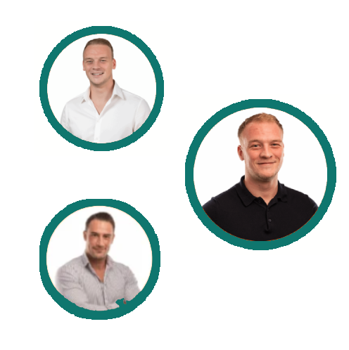 Shopify SEO founders