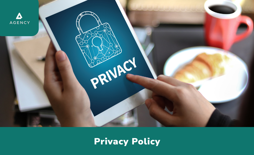 privacy policy