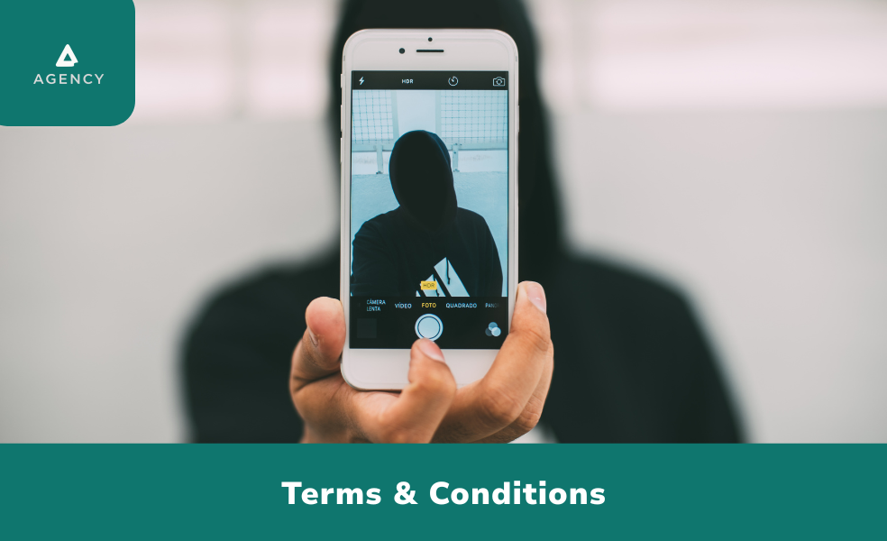 terms conditions